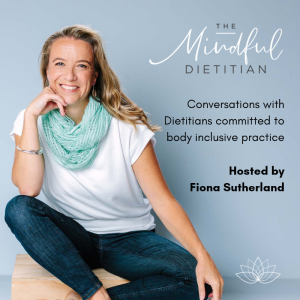 Feelings and Food Addiction with Tiffany Haug