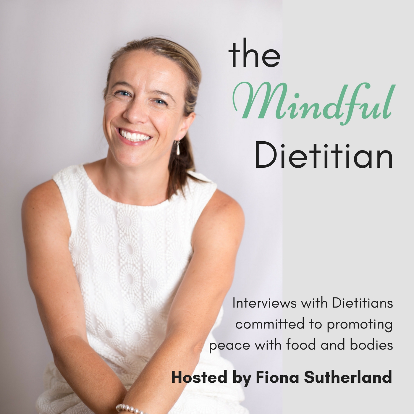 The Mindful Dietitian with Lindsay Stenovec