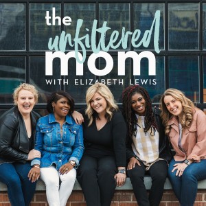 Welcome to Season 2 of The Unfiltered Mom