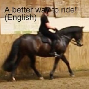 A better way to ride! (English) Derek and Jo Clark.