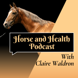 From Rescue to Respect – Saving Horses, Changing Lives (Claire Waldron, English)