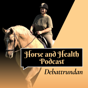 Debattrundan: Hästvälfärd