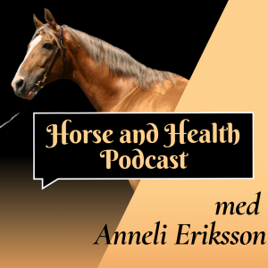Hovar i focus! (Anneli Eriksson, Swedish)