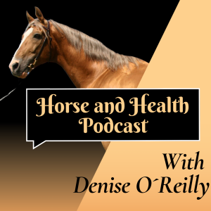 The details is her strenght! ( Denise O´Reilly, English)
