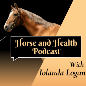 She has the biggest heart for people and animals! (English)  Iolanda Logan.