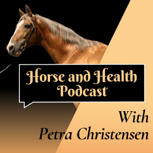 How to ride out on a hack alone! (Petra Christensen, English)