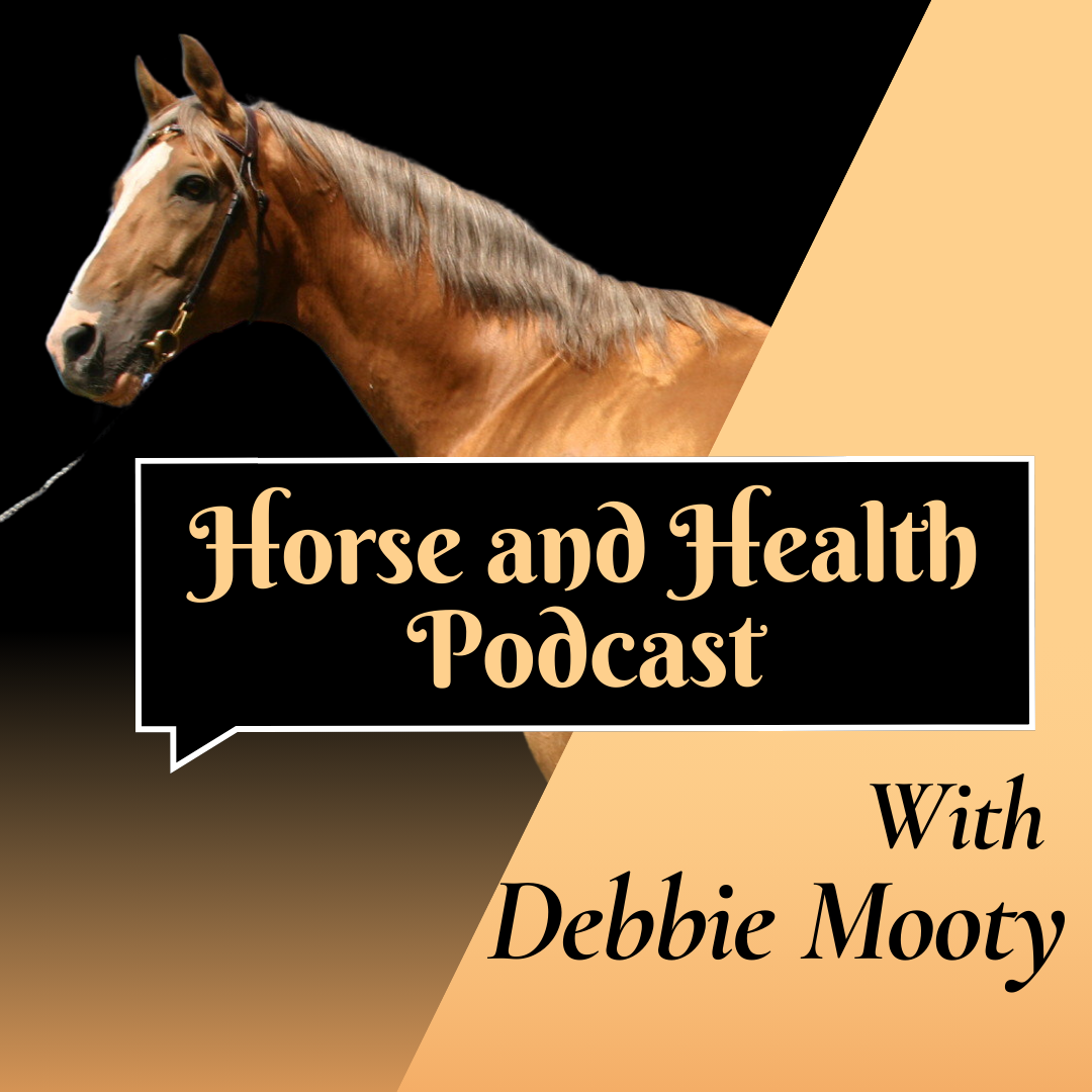 Anne Axells Horse and Health.