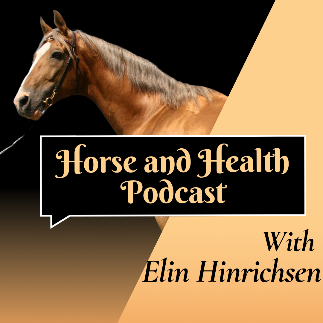 Anne Axells Horse and Health.