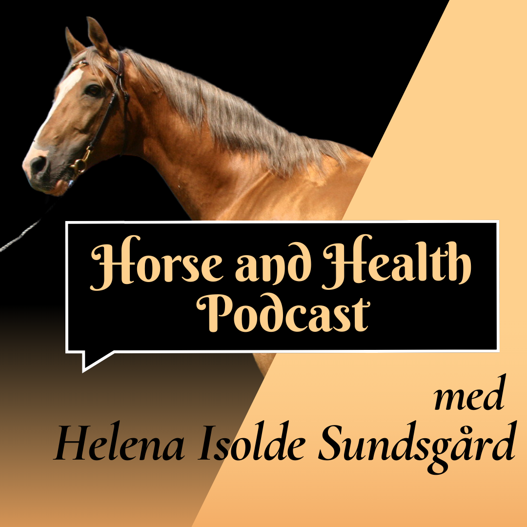 Anne Axells Horse and Health.