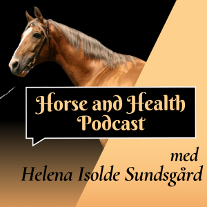 Globala förändringar för djuren! ( Helena Isolde Sundsgård, Swedish)