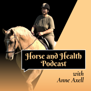 Podcasten i framtiden. (Anne Axell, Swedish)