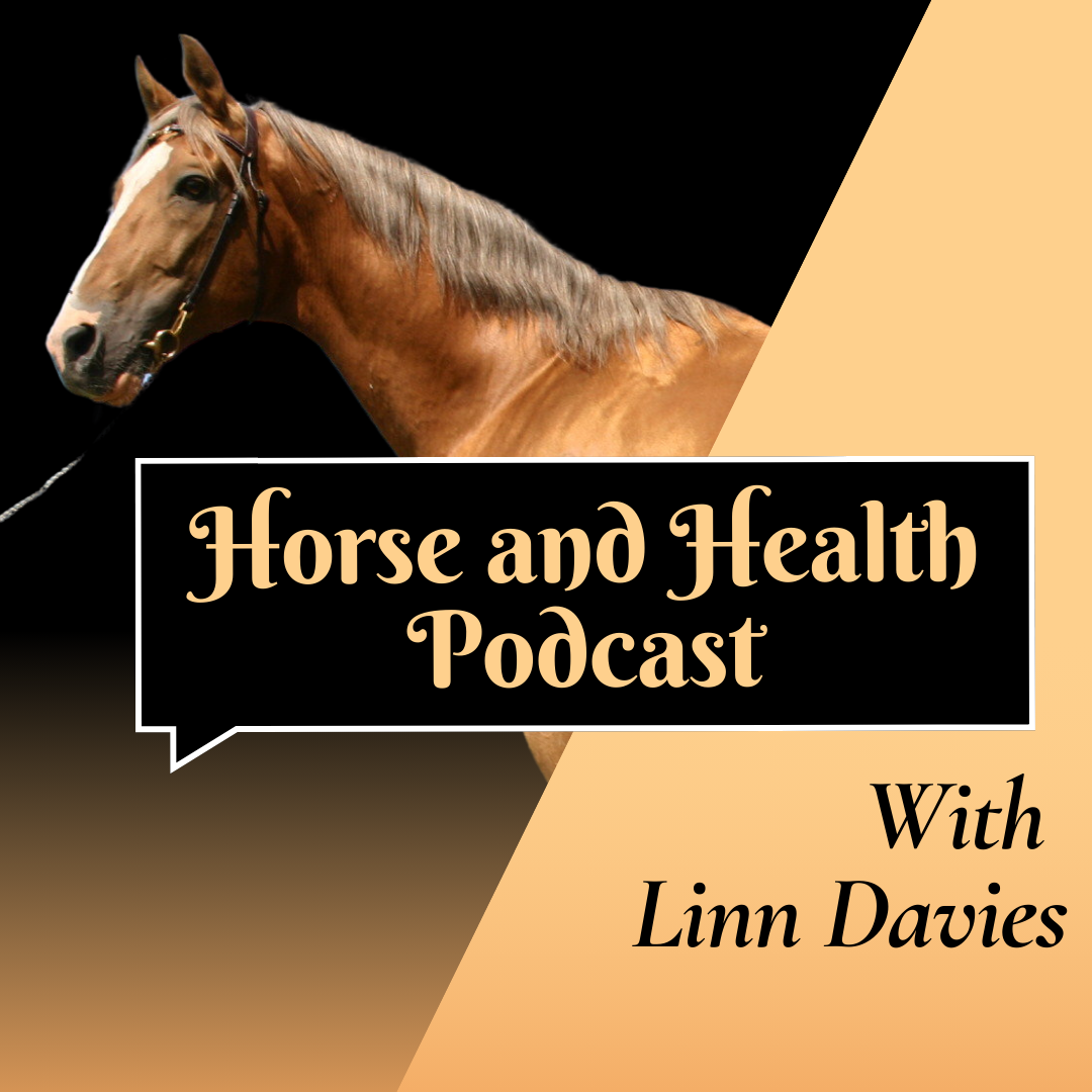 Anne Axells Horse and Health.