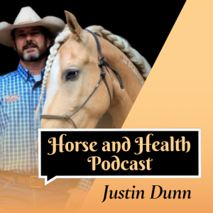 From Wild to Wise: How Mustangs Help Us Heal (Justin Dunn, English)