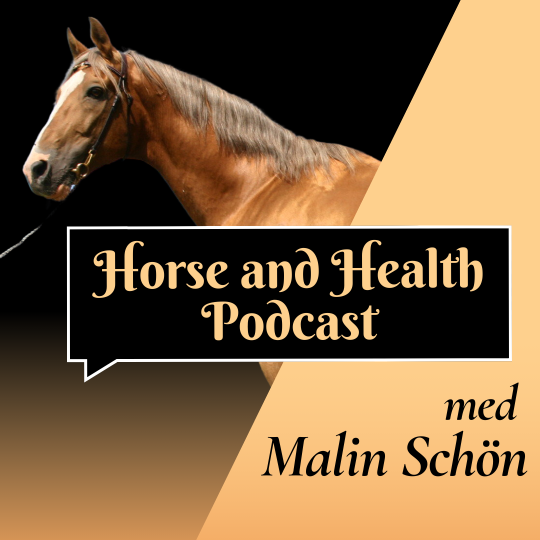 Anne Axells Horse and Health.