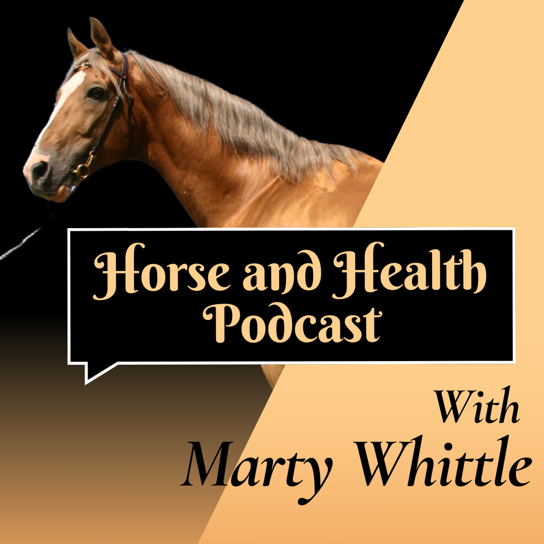 Anne Axells Horse and Health.
