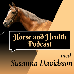 Hästvis på många sätt! (Susanna Davidsson, Swedish)