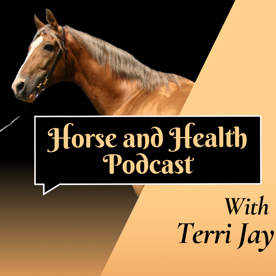 Anne Axells Horse and Health.