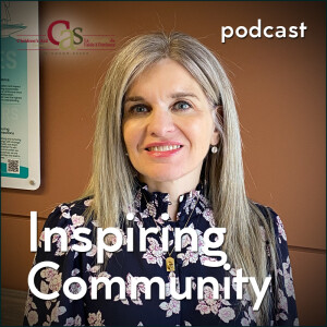 May is Mental Health Awareness Month, and this year’s theme is “Compassion”