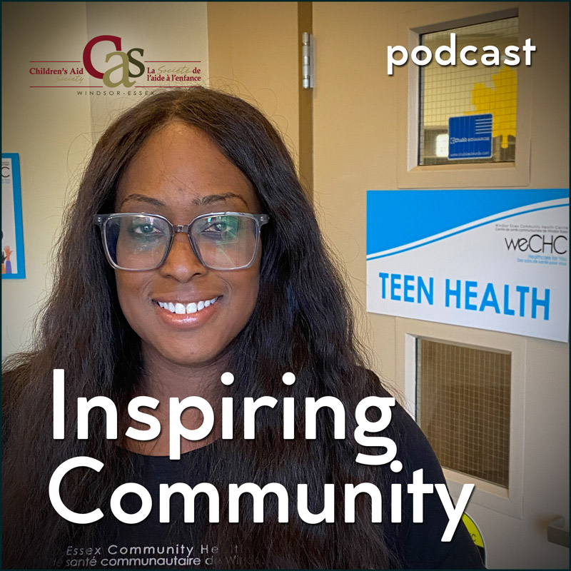 Inspiring Community