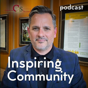 St. Clair College - Transforming Lives and Strengthening Communities