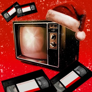 EP4. Ranking Our Top Five Favorite Holiday Movies From the 1980s and 1990s