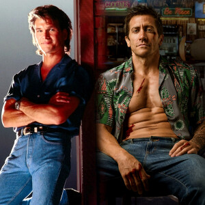 EP24. Generation Gap: 1989's Road House Vs. 2024's Road House