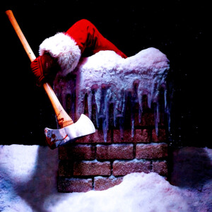 EP12. Christmas Episode: Silent Night, Deadly Night (1984) and Silent Night, Deadly Night Part 2 (1987)