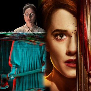 EP19. Horror Madness Continues: Censor (2021) and The Perfection (2018)
