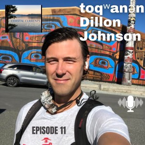 Season 1: Episode 11: Dillon Johnson Part 1