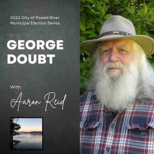 Season 2: Municipal Election Series: George Doubt