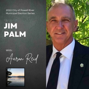 Season 2: Municipal Election Series: Jim Palm
