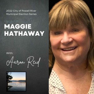 Season 2: Municipal Election Series: Mayoral: Maggie Hathaway