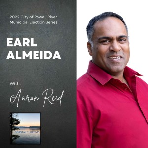 Season 2: Municipal Election Series: Earl Almeida