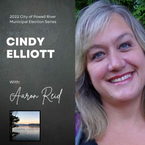 Season 2: Municipal Election Series: Cindy Elliott