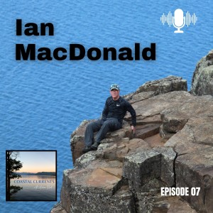 Season 1: Episode 7: Ian MacDonald