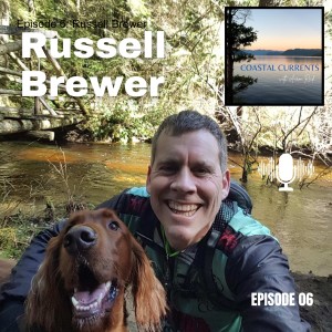 Season 1: Episode 6: Russell Brewer