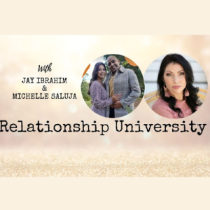 Relationship University # 2 How to fight Contempt