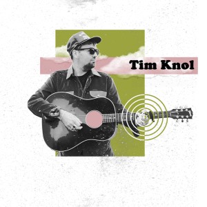 Tim Knol