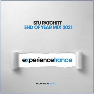 Stu Patchitt - EOYC 2021