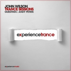 John Wilson - Trance Sessions Ep 149 (Andy Petrik Guestmix)