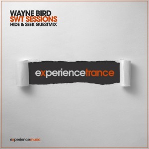 Wayne Bird - SWT Sessions Ep 09 (Hide & Seek Guestmix)