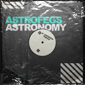 (Experience Trance) Astrofegs - Astronomy Ep 065 (K-PAXian Guestmix)