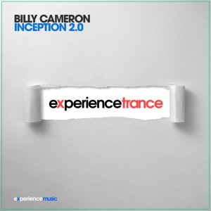 Billy Cameron - Inception 2.0 Ep 038