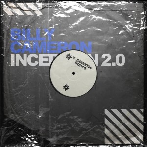 (Experience Trance) Billy Cameron - Inception 2.0 Ep 052 (Izzy Guestmix)