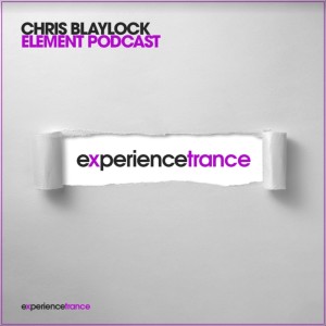 Chris Blaylock - Element Podcast Ep 013