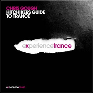 Chris Gough - Hitchikers Guide To Trance (June 2022)