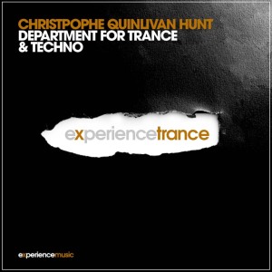 Christophe Quinlivan-Hunt - Department for Trance & Techno Ep09 (Mickey Marr Guestmix)