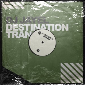 (Experience Trance) DJ Jayel - Destination Trance Ep 06