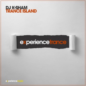 DJ K-Sham - Trance Island Ep 014