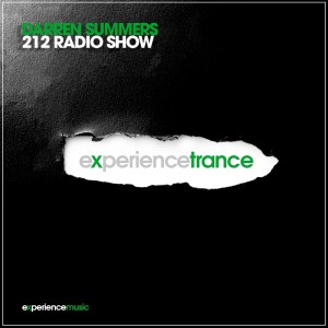 (Experience Trance) Darren Summers - 212 Radio Show Ep 352 (Live from KY-One)